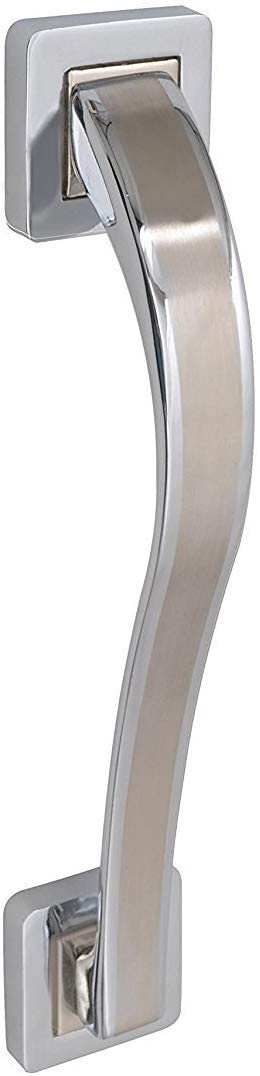 Ingo creation Stainless Steel Heavy Main Door Pull Handle (B09SB3XPP8) Amazon Price History, Amazon Price Tracker