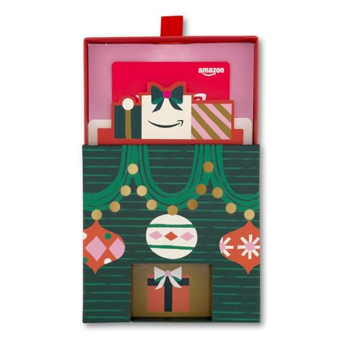 Image of Amazon Physical Gift Card
