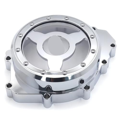 Tapa motor para YZFR1 1998-2003 cubierta estátor izquierdo de alta resistencia 5