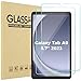 Produktbild ProCase 2 Stück Schutzfolie für Galaxy Tab A9 8.7 Zoll 2023 (SM-X110/SM-X115), 9H Gehärtetes Glas Screen Protector  Klar