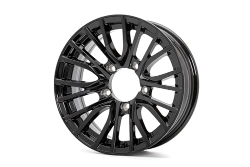 Amazon.co.jp: ショウワガレージ SR432 16×6.0 インセット－5 1