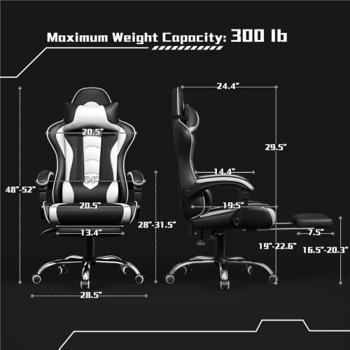 emerge vortex gaming chair reviews