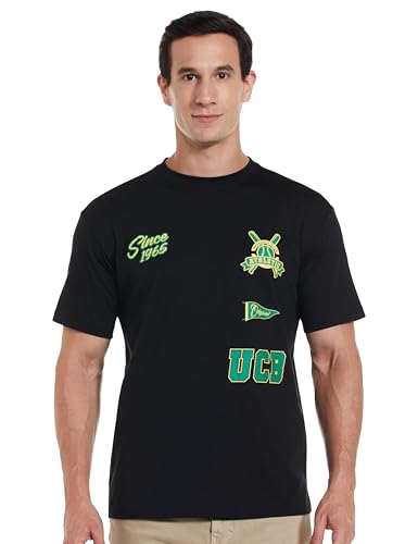 Image of United Colors of Benetton Men's Regular Fit T-Shirt
