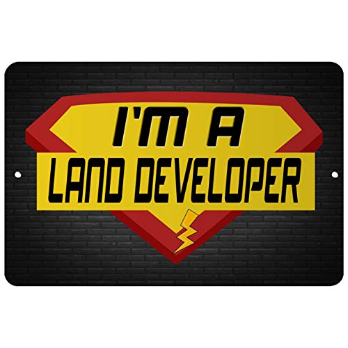Makoroni - I'm A Land Developer Career - 8