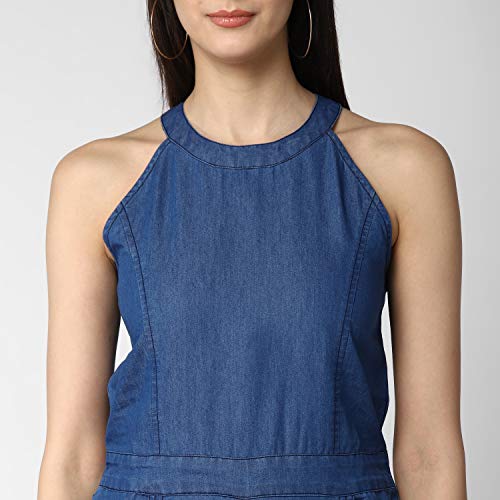 StyleStone denim jumpsuit – image 5