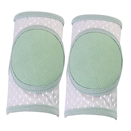 Knee Pad Plastic Hard Cap