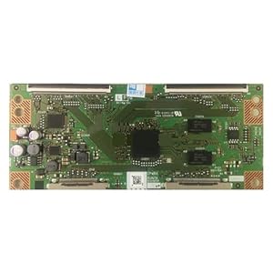 Yhytgbhk Compatible For Sharp RUNTK CPWBX 5119TP Logic Tcon Board 60 Inch 70 Inch 80 Inch TV(70 Inch TV)