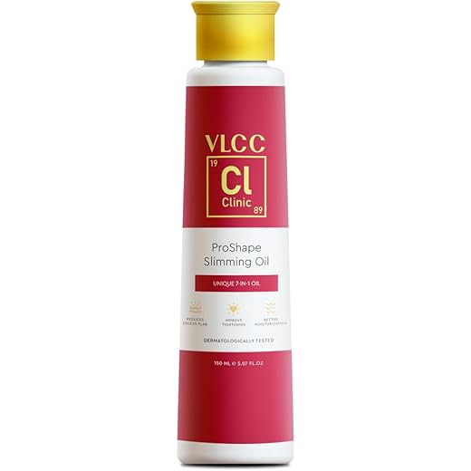 VLCC ProShape Slim Oil 150ml