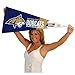 College Flags & Banners Co. Montana State Bobcats 2025 Women's March Basketball Madness Pennant Flag
