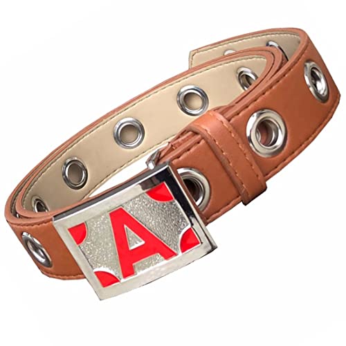 Cosplay Costume Accessories Belt - Main Image