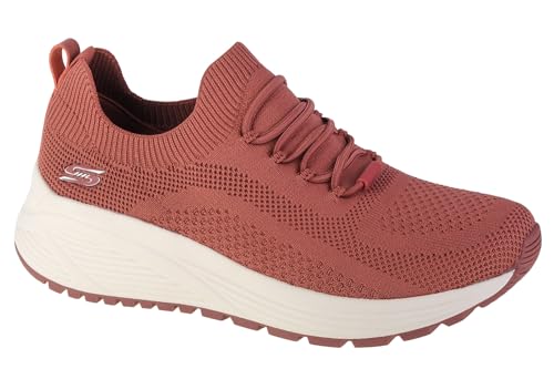 Image of Skechers BOBS Women's Sparrow 2.0 Allegiance Crew Sneakers