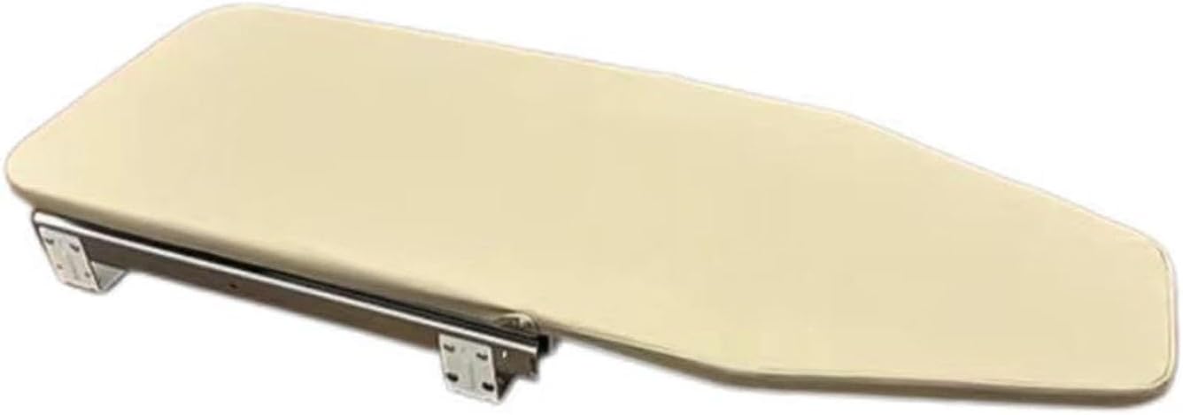 Retractable Pull Out Ironing Board,180° Swivel Hiding Ironing Table,Adjustable Folding Ironing Board Closet,with Removable Cover,Load-Bearing 20 Kg(Color3)