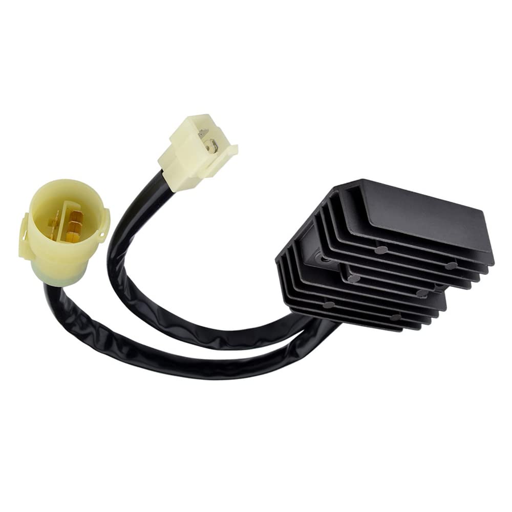 Regolatore di tensione Riloer adatto per Honda XRV750 Africa Twin 1990-1991