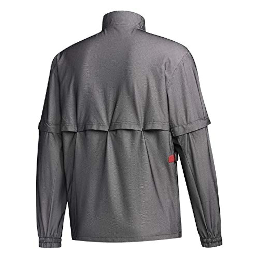 Amazon | [アディダスゴルフ] ゴルフレインスーツ GKI16 メンズ