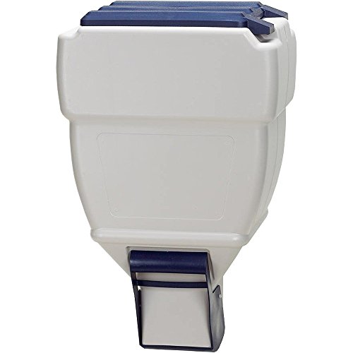 Bergan Wall Mounted Dispenser