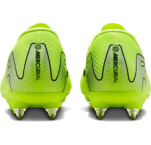 Chaussures de football Nike Zoom Vapor 16 SG - vue 4