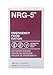 Ración de emergencia -, NRG-5, 1 caja de cartón con , 24...