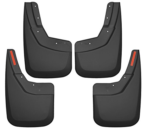 Husky Liners Silverado 1500 Mud Guards
