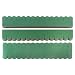 'Mini teja plana (33 mm) – Set – Verde "23.409 techo Completo