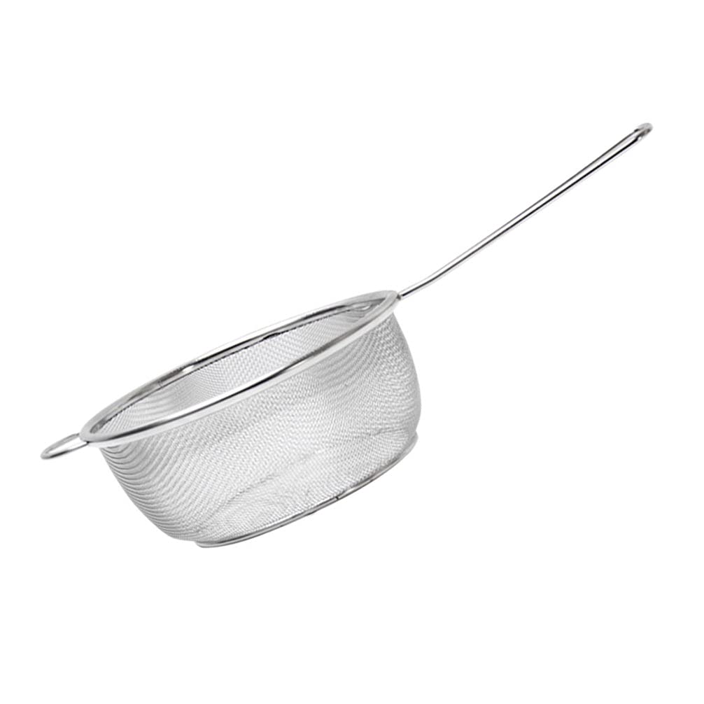 Colino Per Frittura In Acciaio Inossidabile - Cestello Per Friggere Patatine, Pollo E Verdure