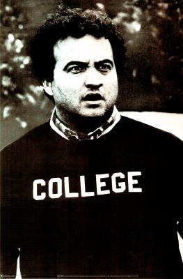 (24x36) Animal House Movie (John Belushi, College) Poster Print