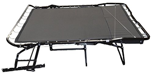 Fr Sofa Sleeper Pull Out Couch Bed Deck Repair Kit, Queen Residential #TOP2