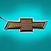 Oracle Lighting 3091-010 Illuminated Bowtie