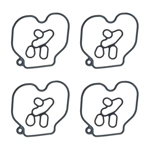 �L���u���^�[�C���t���[�g�{�E�� O �����O �K�X�P�b�g �V�[�� �L�b�g �ɓK������CB125E CB 125E 125 E 2012-2013 �`�N���[ CBF125 CBF