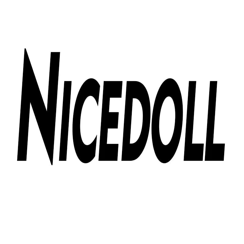 NICEDOLL Shipping Fee
