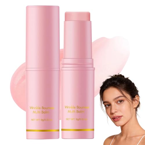 2PCS Collagen Wand Pure Collagen Wand Multi-use Hydration Stick for Face Lips Body Suitable for All Skin Types 9g