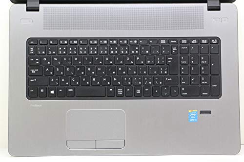 Amazon.co.jp: hp ProBook 470 G2 Core i3 4030U 1.9GHz/8GB/256GB(SSD 