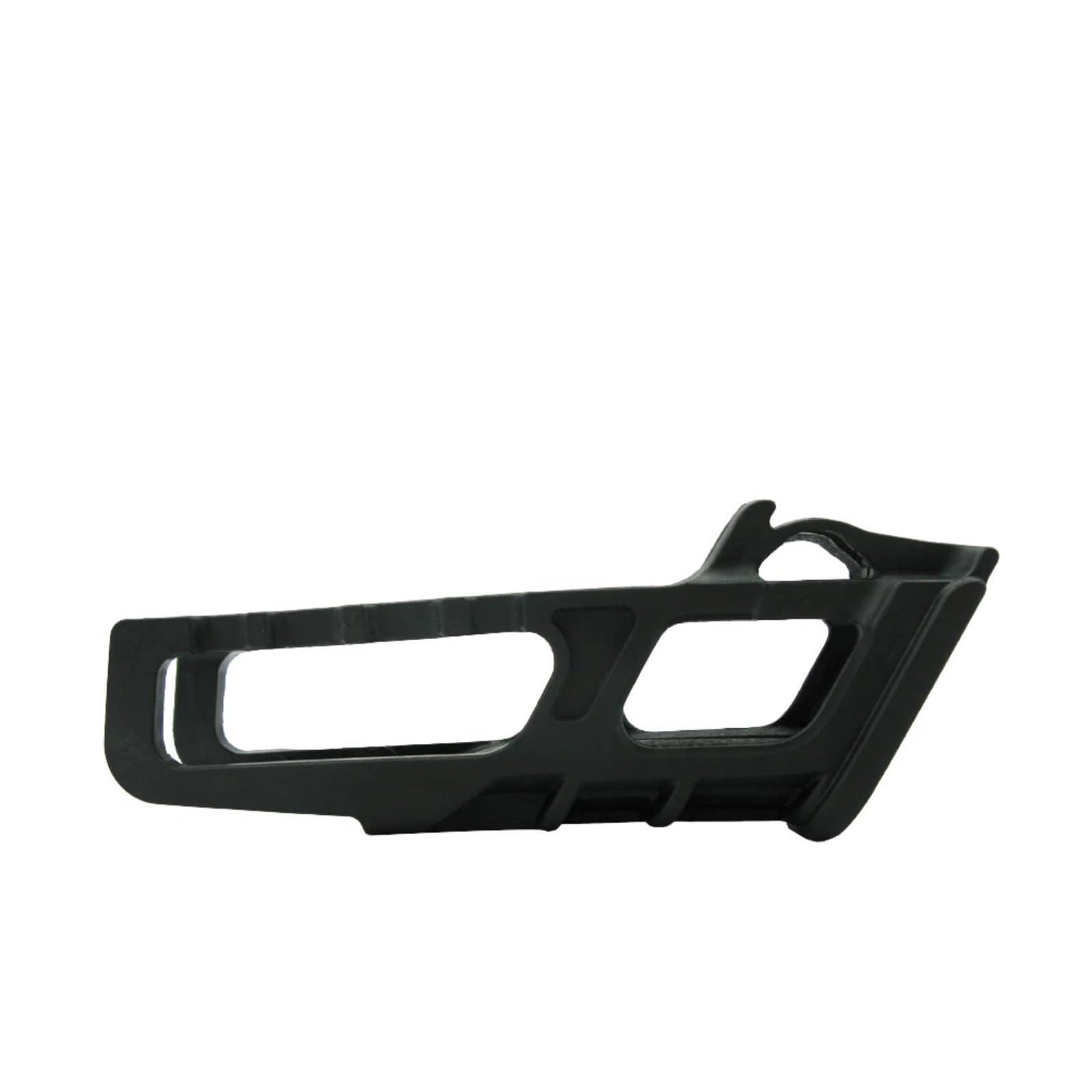 Tendicatena Moto Compatibile Con CRF250R 2007-2019 Motocross Guida Catena Protezione Protezione Forcellone Slider Set Motocross Dirt Bike Guard