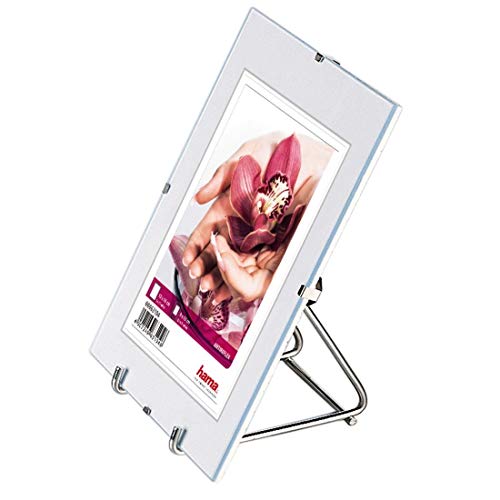 Hama Clip-Fix Aufsteller 63100