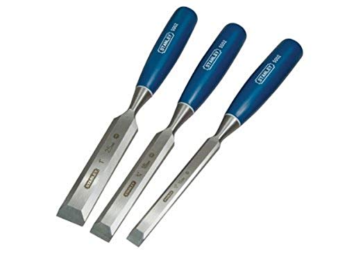Preisvergleich Produktbild Stanley 0-16-128, Mehrfarbig, Set 3 pezzi