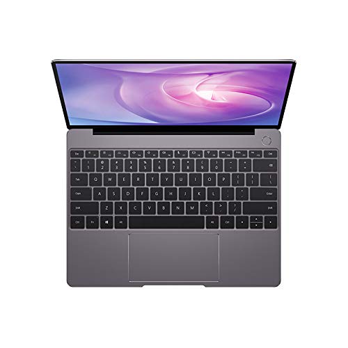 HUAWEI MateBook 13'' Laptop, (Intel 8th Gen i7, 8GB RAM, 512GB SSD
