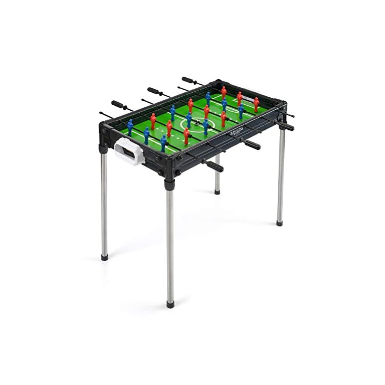 Foosball Gaming Table For Kids Buy Online UK