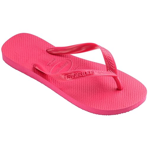Image of Havaianas womens Slim Brasil Prep Flip-Flops