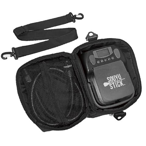 Amazon | SOUYU STICK ポータブル電動ポンプ リチウム電池内蔵