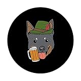 Zoom IMG-2 heeler tedesco oktoberfest bovini bavarese