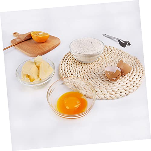 Tazón de vidrio para cocina LABRIMP para servir y mezclar miniatura 4