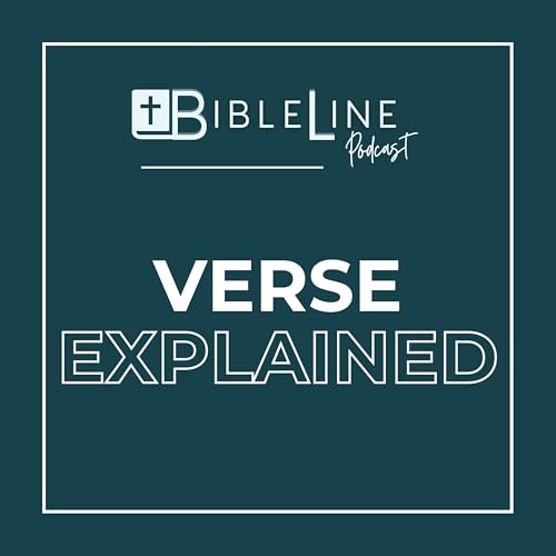 Is Salvation EARNED according to this verse!? | Philippians 2:12 Explained Podcast Por  arte de portada
