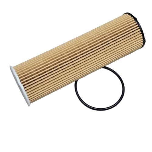 Filtro de aceite para automóviles compatible con la serie S350D y E220D