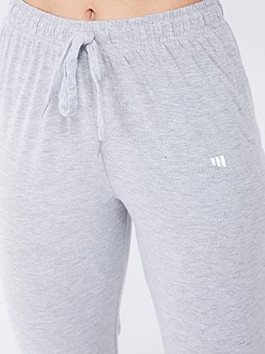 Image of Modeve Women Solid Cotton Blend Capri for summer|| Summer Wear