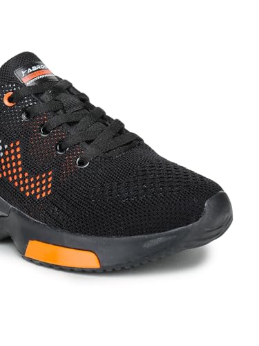 Image of ABROS Boys ASSB1070N Shoe