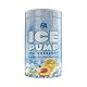 FA Nutrition Ice Pump Booster | 463g je Behälter | Pre-Workout Training Kühleffekt Body Building | L-Citrullin Beta Alanin Koffein | Nahrungsergänzungsmittel (Citrus-Peach)