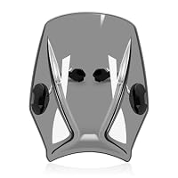 Amazon | For CB1300 CB1300SFC B1300SB 2025 2024 1998-2025 ウインド
