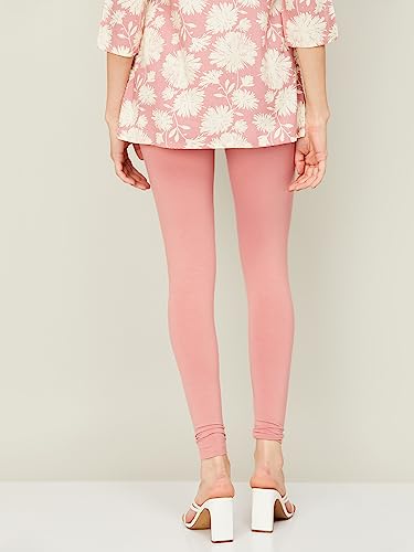 Image of Melange Women Leggings