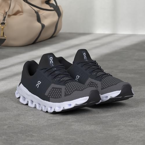 Image of On Women's Cloudswift Sneakers