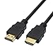 10Ft High Speed HDMI Cable ARC Cord Fit for Samsung Smart TV, TCL Roku TV, Sony Playstation 5 PS5, PS4, Xbox One, LG Smart TV, Fire TV,Apple TV, Laptop, Monitor HDTV/Blu-ray & More