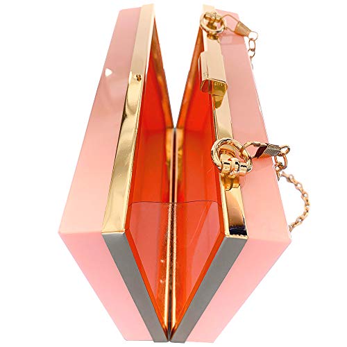 Image of Womens Evening Clutch Bag Designer Evening Handbag Hand Bag,Lady Party Wedding Clutch Purse